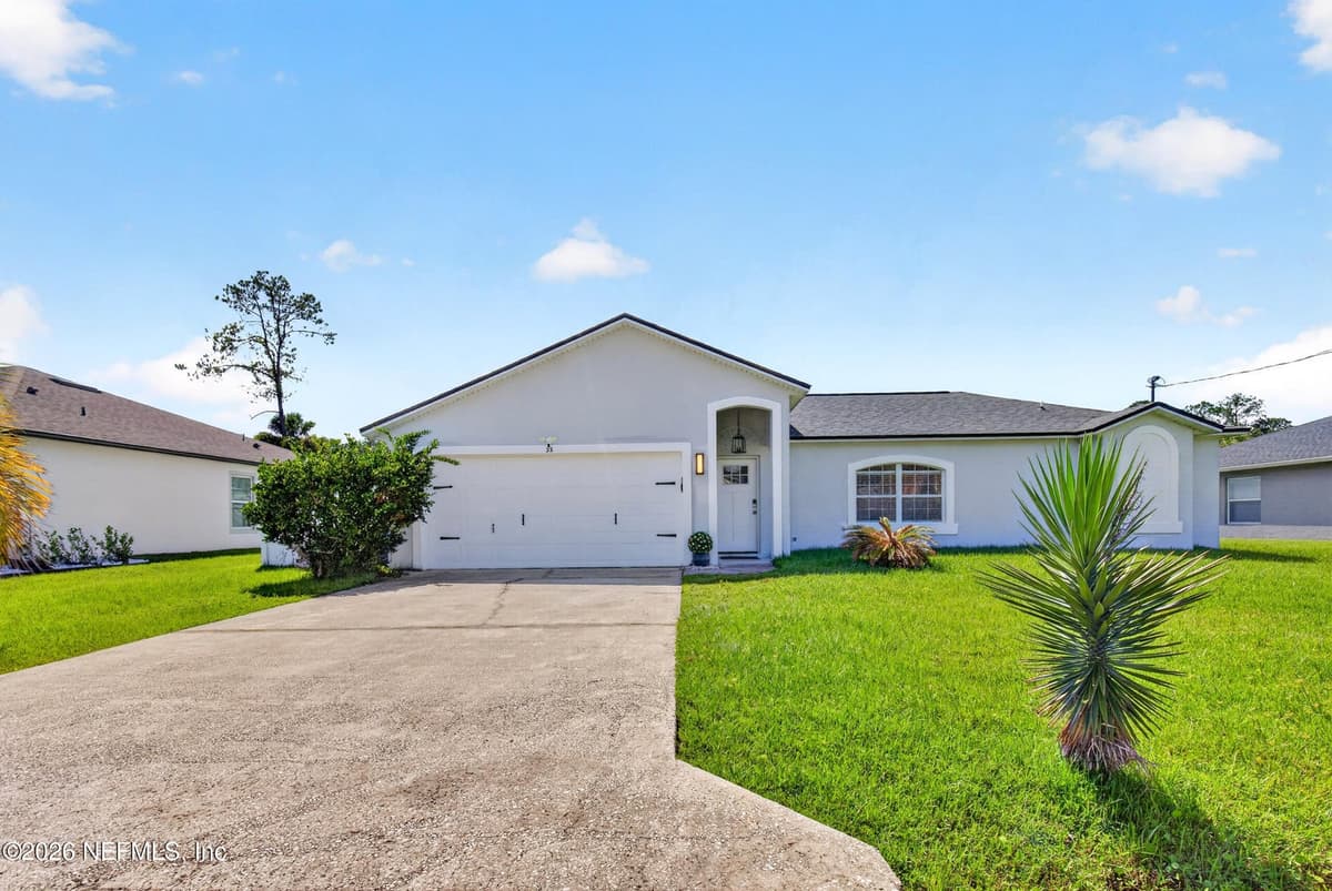 33 RIVERSIDE Lane, Palm Coast, FL 32164, Palm Coast, FL - photo 3