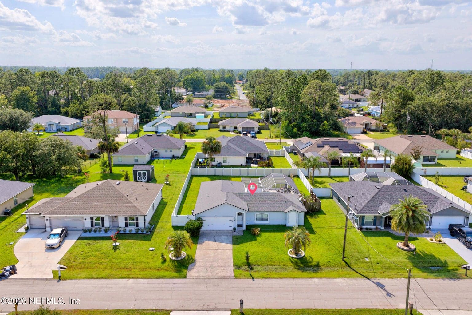 33 RIVERSIDE Lane, Palm Coast, FL 32164, Palm Coast, FL - photo 1