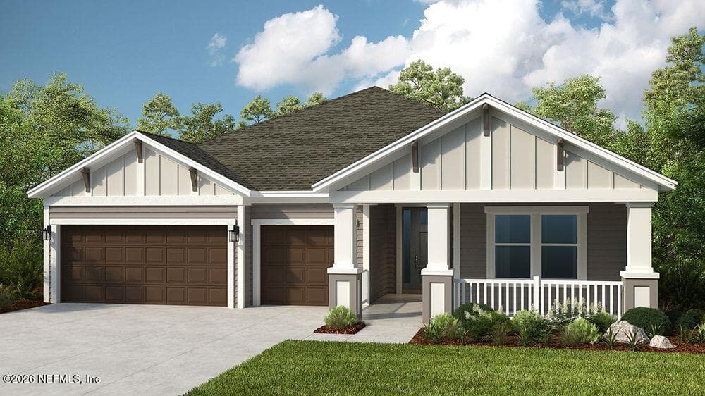 86646 SWITCH LAUNCH Path, Yulee, FL 32097, Yulee, FL - photo 1