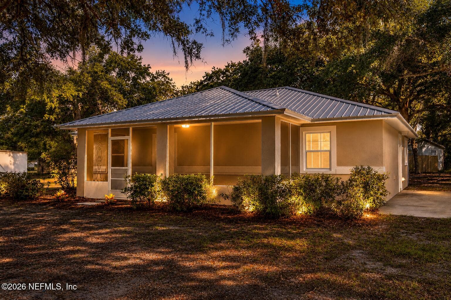 139 LAKE Street, Pomona Park, FL 32181, Pomona Park, FL - photo 1