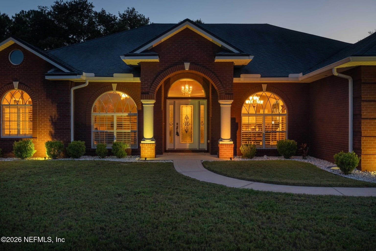 1108 EVENING STROLL Lane, Jacksonville, FL 32221, Jacksonville, FL - photo 1