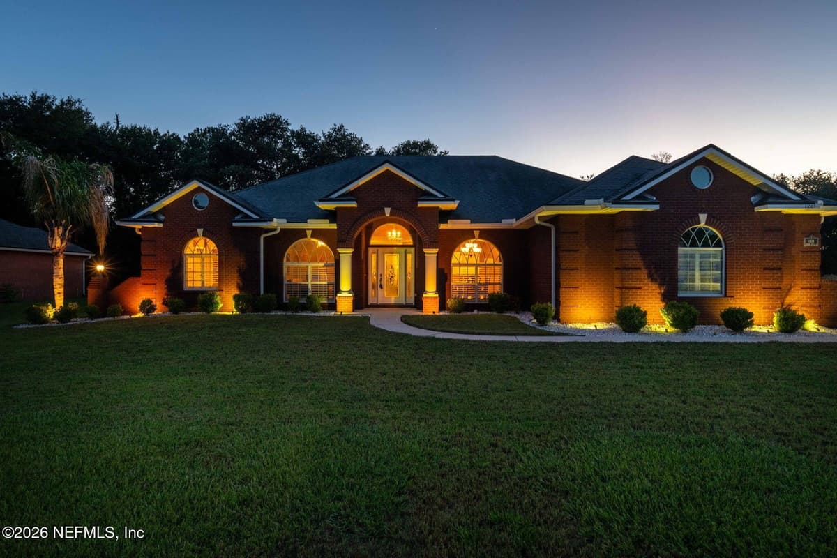 1108 EVENING STROLL Lane, Jacksonville, FL 32221, Jacksonville, FL - photo 2