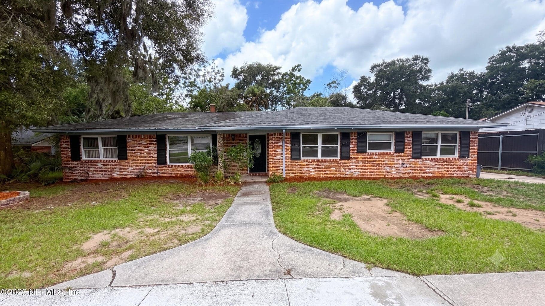 3156 GREEN ARBOR Place, Jacksonville, FL 32277, Jacksonville, FL - photo 1