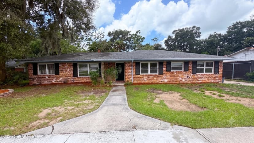 3156 GREEN ARBOR Place, Jacksonville, FL 32277