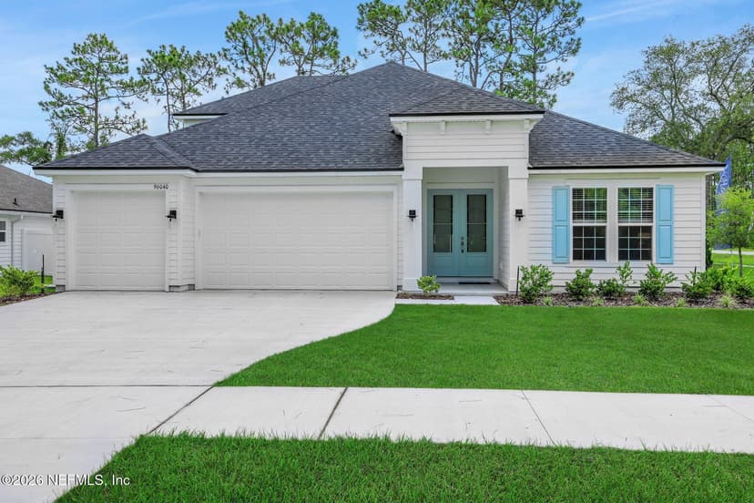 96040 PIRATES BLUFF Road, Yulee, FL 32097