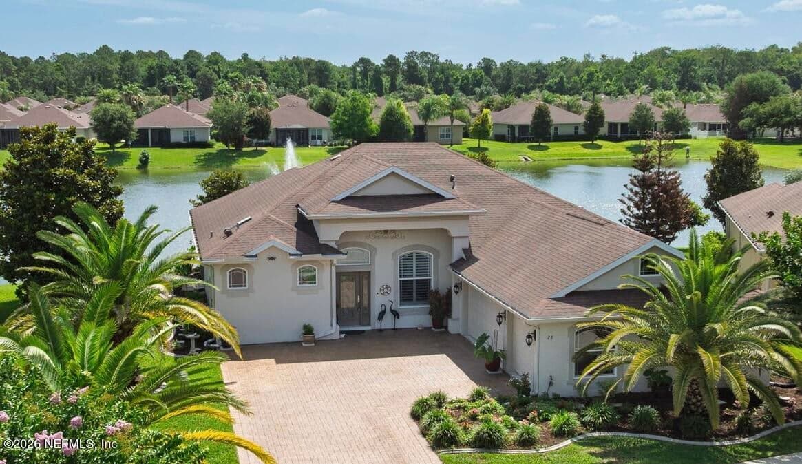 23 ARENA LAKE Circle, Palm Coast, FL 32137, Palm Coast, FL - photo 1