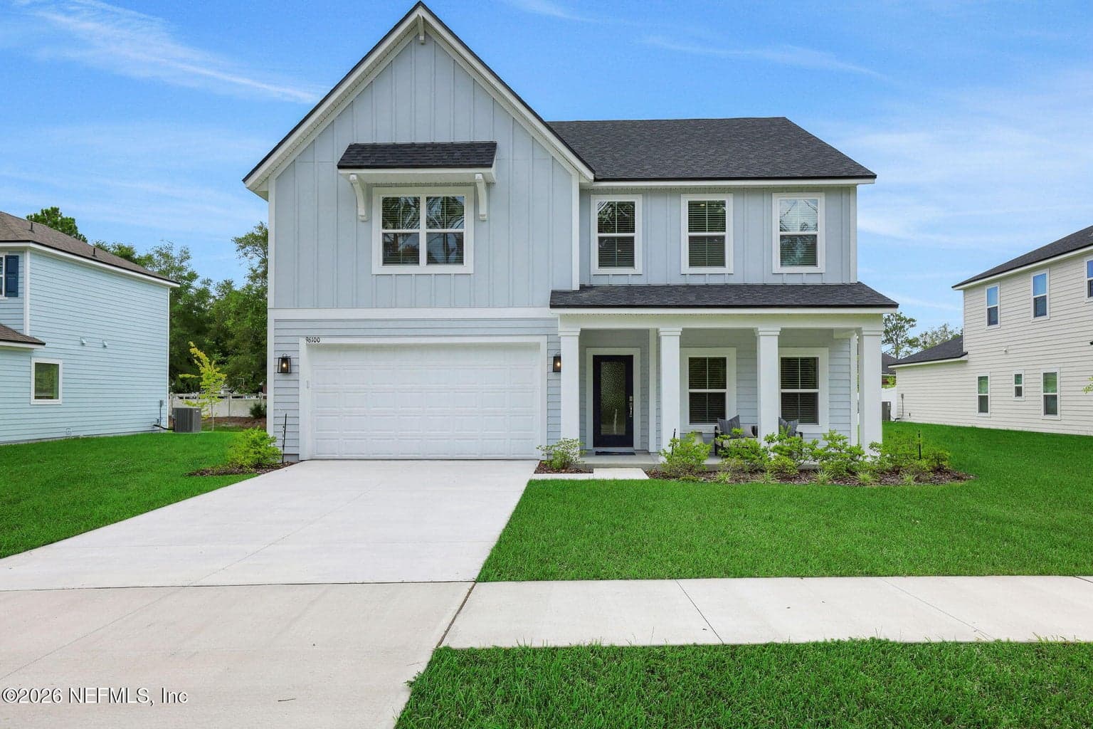96100 PIRATES BLUFF Road, Yulee, FL 32097, Yulee, FL - photo 1