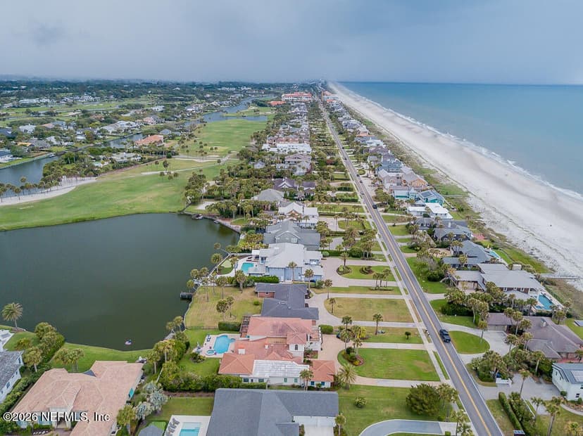 418 PONTE VEDRA Boulevard, Ponte Vedra Beach, FL 32082