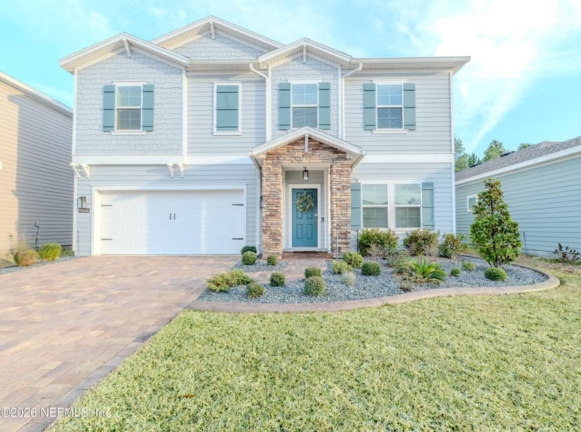 9888 LOVAGE Lane, Jacksonville, FL 32219