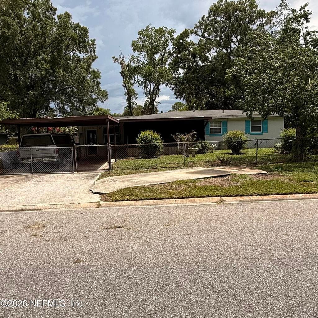6752 MISS MUFFET Lane N, Jacksonville, FL 32210, Jacksonville, FL - photo 1