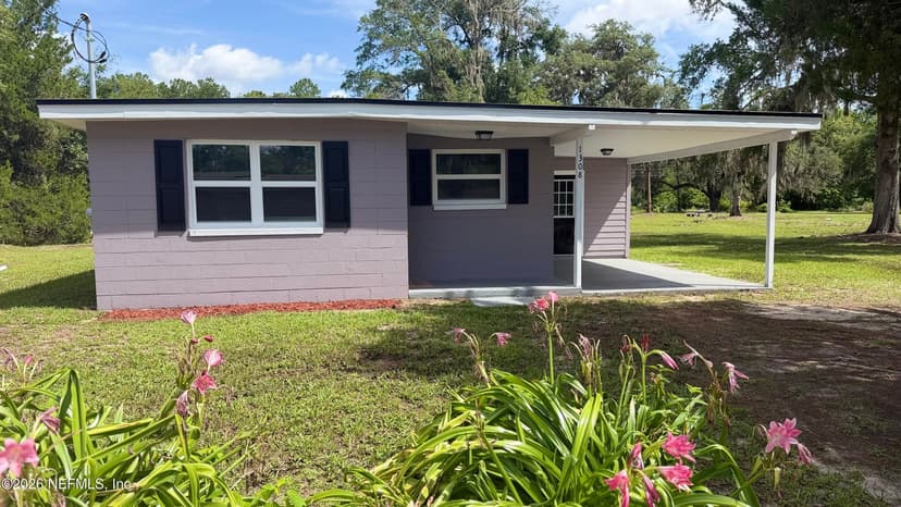 1308 MARTIN LUTHER KING JR Boulevard, Green Cove Springs, FL 32043