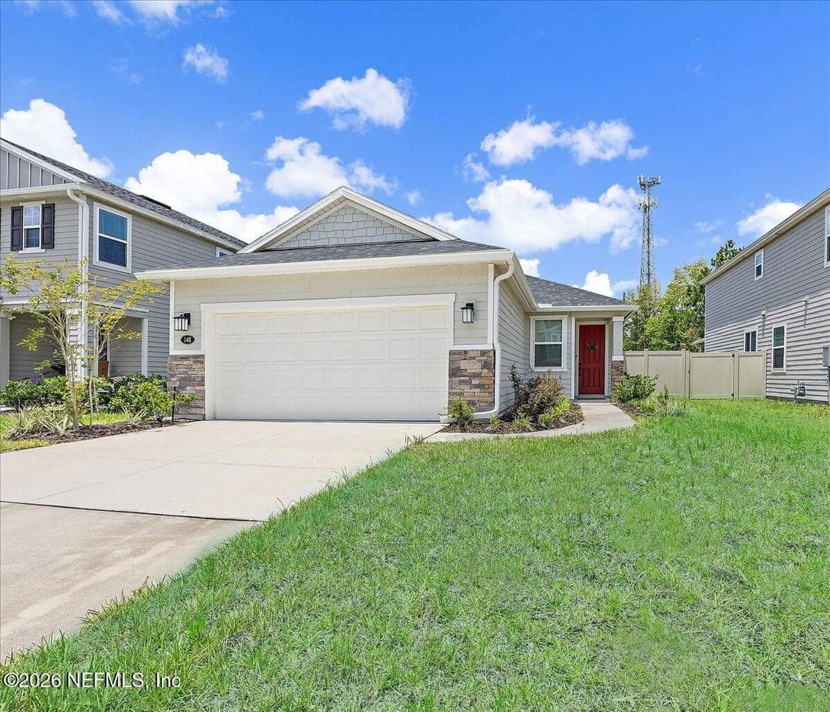 148 STONECREST Drive, St. Johns, FL 32259, St. Johns, FL - photo 3