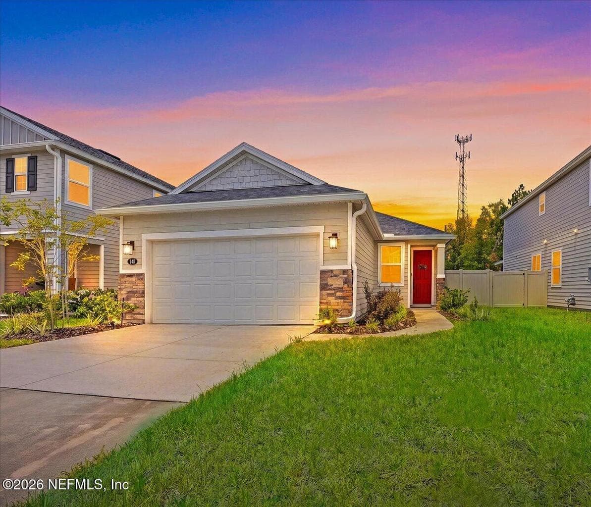 148 STONECREST Drive, St. Johns, FL 32259, St. Johns, FL - photo 1