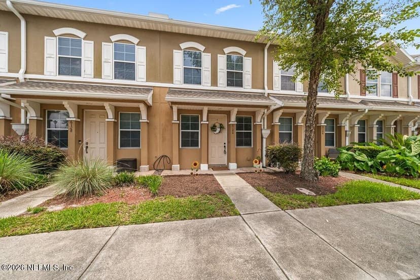 6186 HIGH TIDE Boulevard, Jacksonville, FL 32258