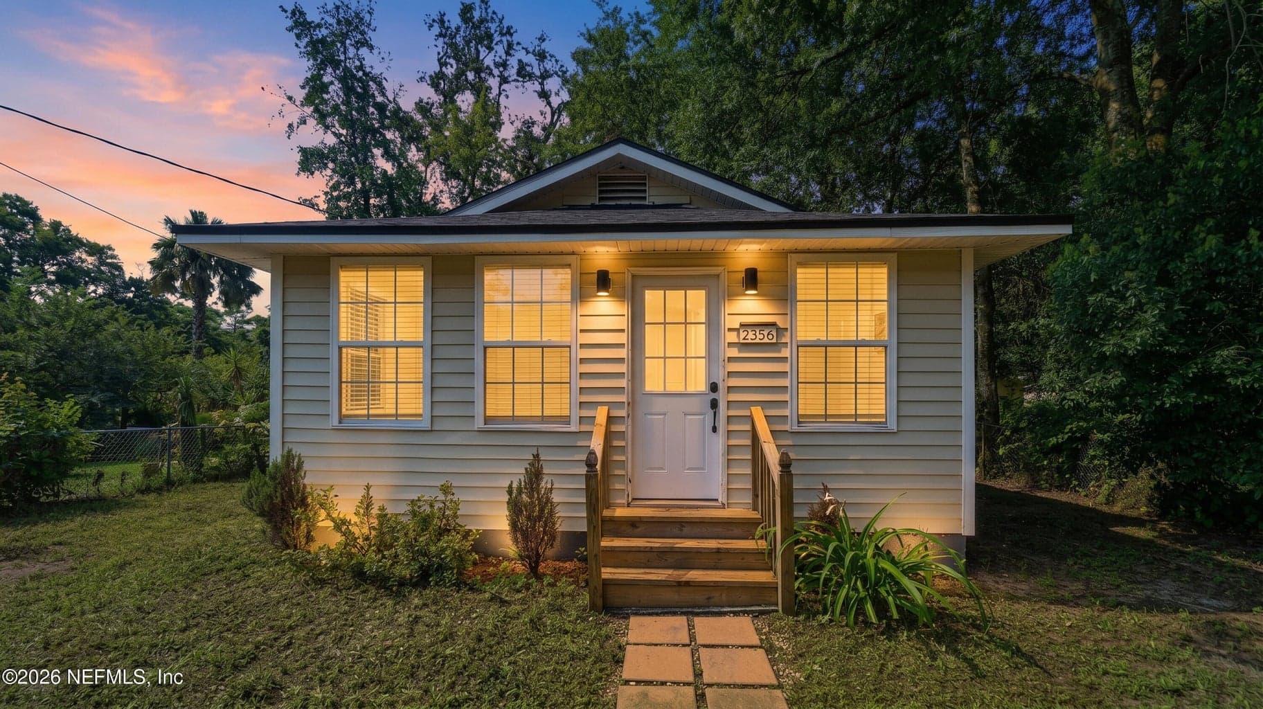 2356 3RD Avenue, Jacksonville, FL 32208, Jacksonville, FL - photo 1
