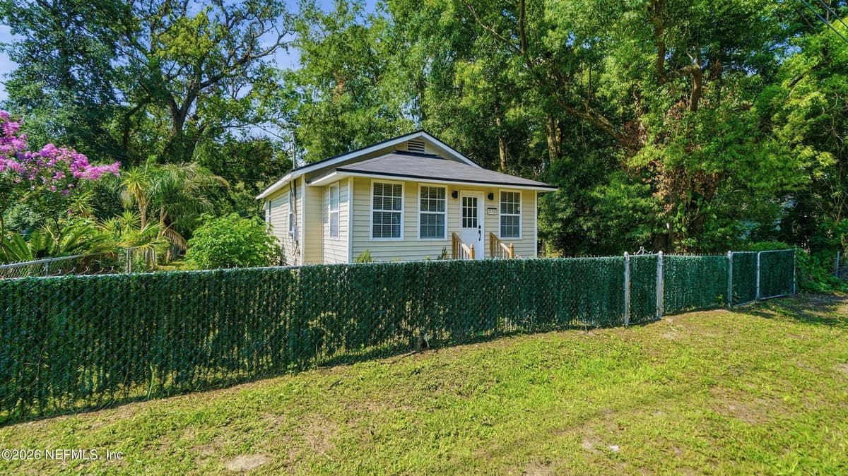 2356 3RD Avenue, Jacksonville, FL 32208, Jacksonville, FL - photo 2