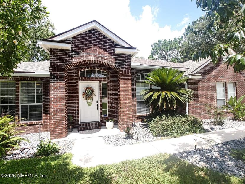 7920 VIVERA Court, Jacksonville, FL 32244