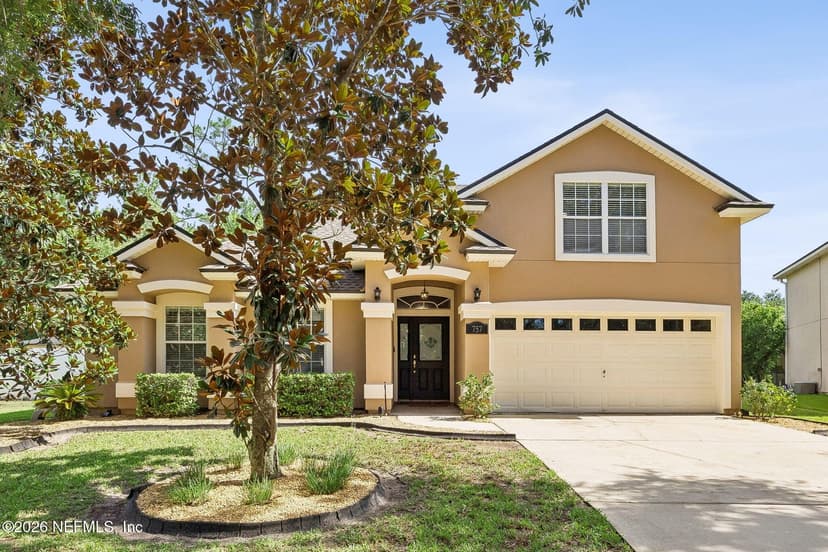 757 FLOWERS Street, St. Augustine, FL 32092