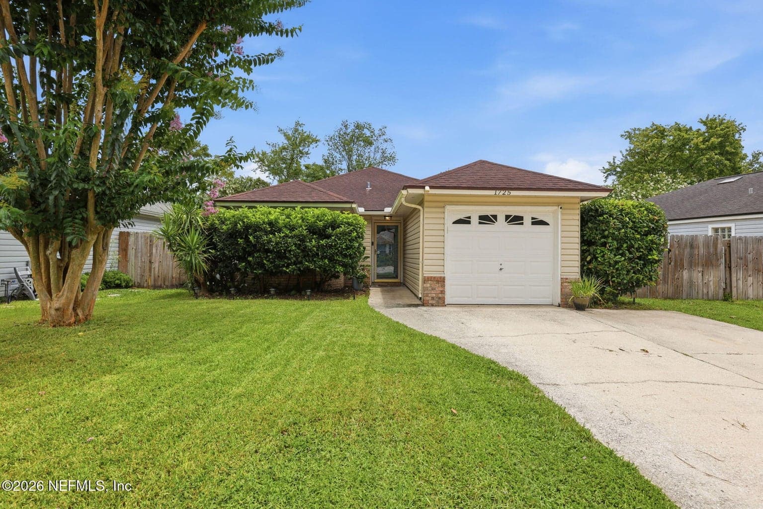 1725 ASHMORE GREEN Drive, Jacksonville, FL 32246, Jacksonville, FL - photo 1