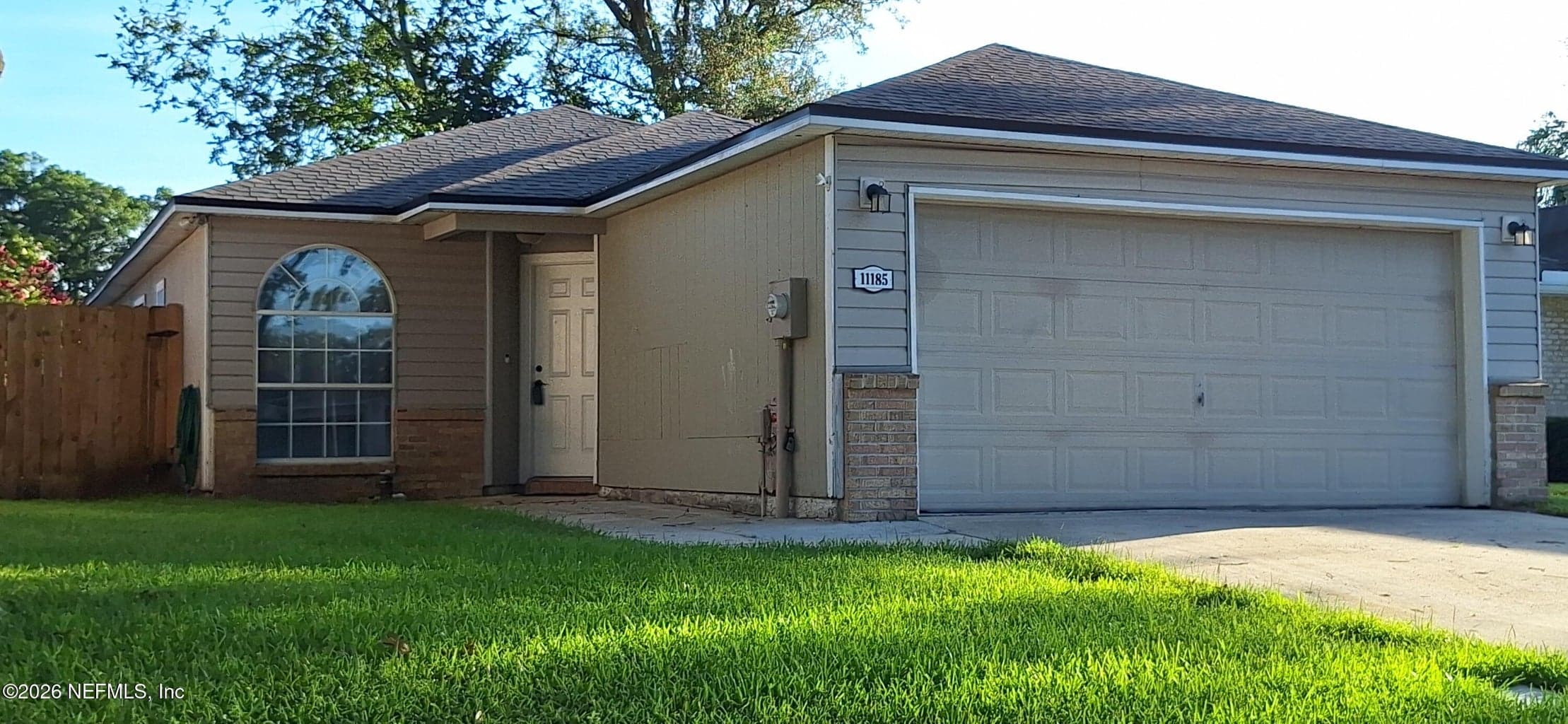 11185 RIDGETOP Lane, Jacksonville, FL 32225, Jacksonville, FL - photo 1