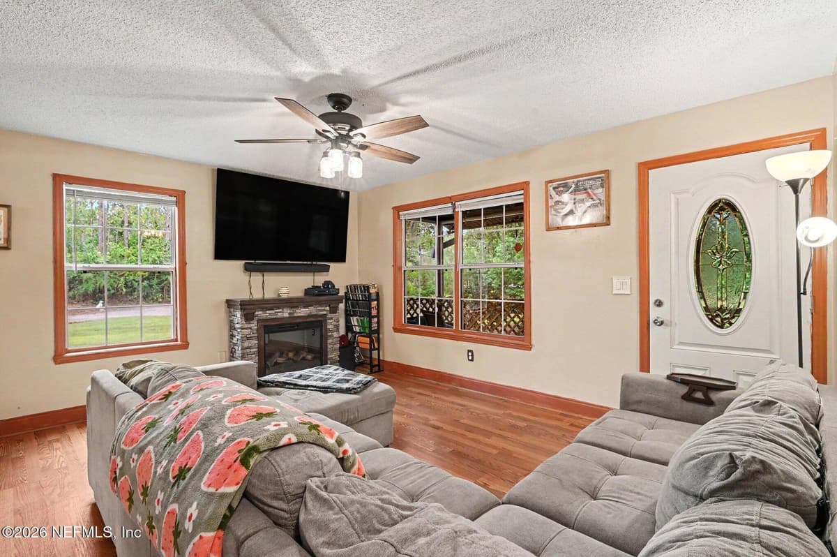 490 PINE WOODS Road, Ormond Beach, FL 32174, Ormond Beach, FL - photo 3