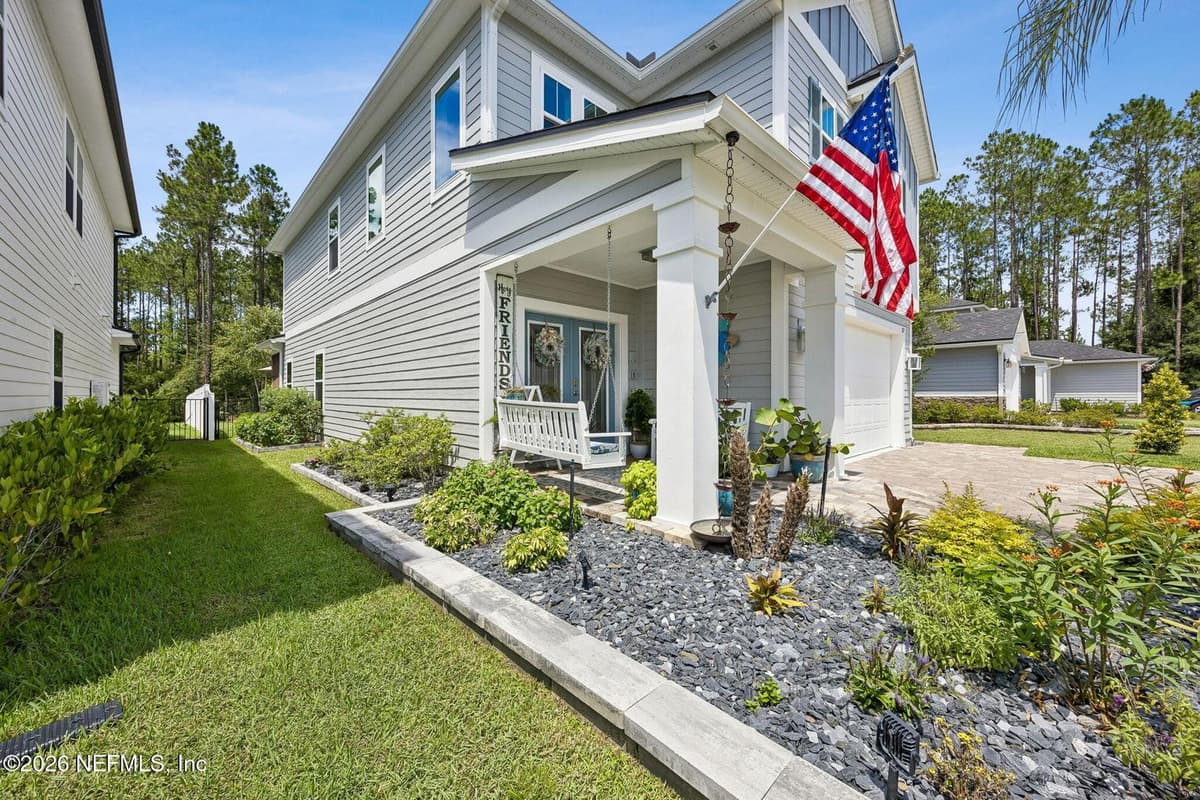 317 HOLLY FOREST Drive, St. Augustine, FL 32092, St. Augustine, FL - photo 2