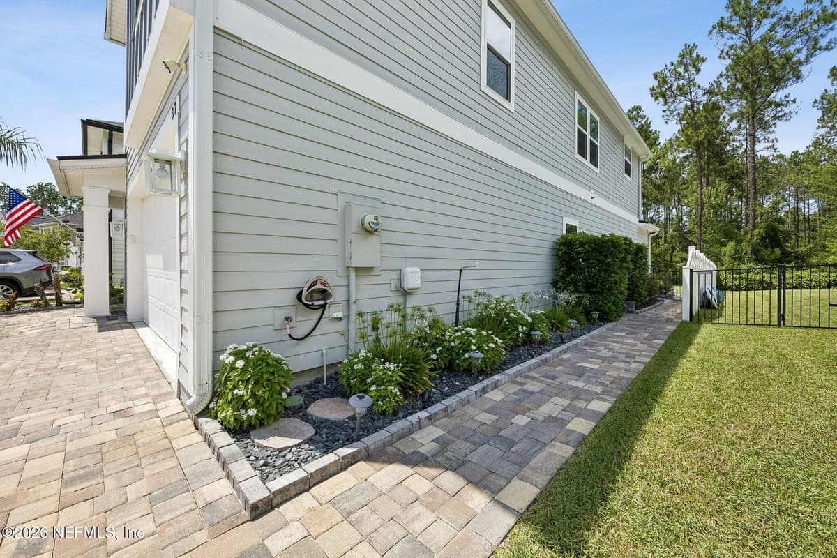 317 HOLLY FOREST Drive, St. Augustine, FL 32092, St. Augustine, FL - photo 3