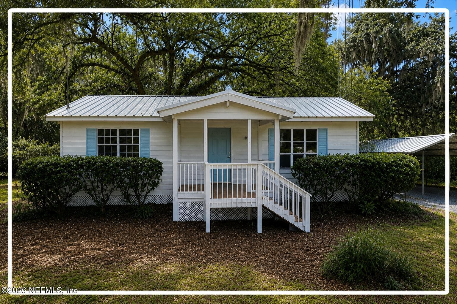 808 COUNTY ROAD 20A, Hawthorne, FL 32640, Hawthorne, FL - photo 1
