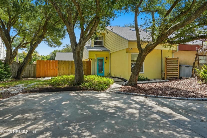 3701 WINDJAMMER Lane, St. Augustine, FL 32084