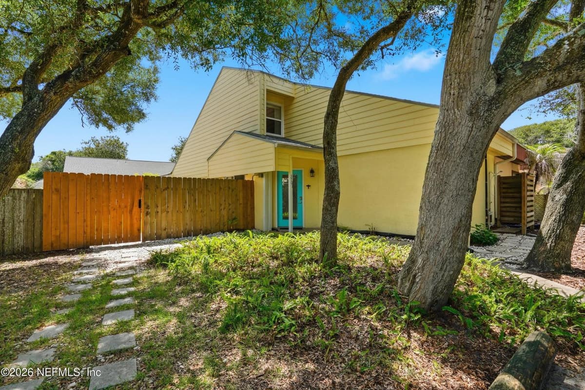 3701 WINDJAMMER Lane, St. Augustine, FL 32084, St. Augustine, FL - photo 2