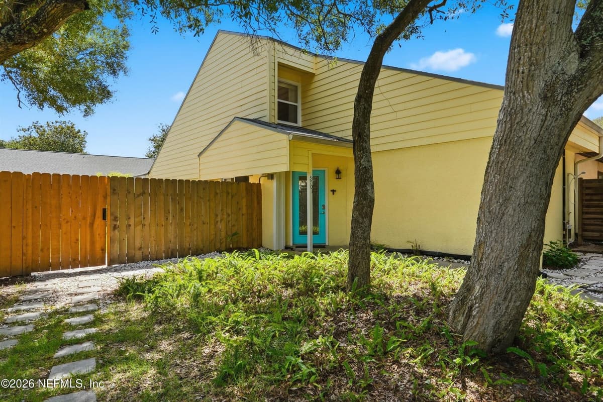 3701 WINDJAMMER Lane, St. Augustine, FL 32084, St. Augustine, FL - photo 3