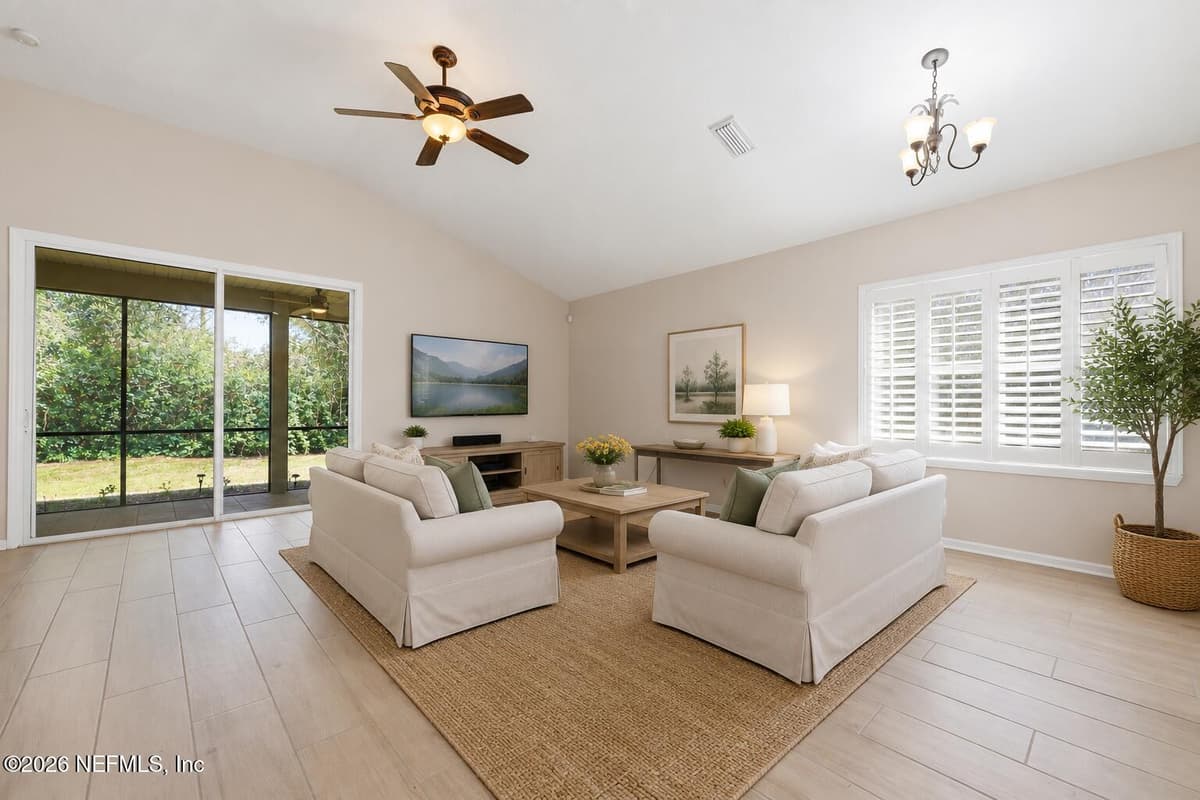 96177 LONG BEACH Drive, Fernandina Beach, FL 32034, Fernandina Beach, FL - photo 2