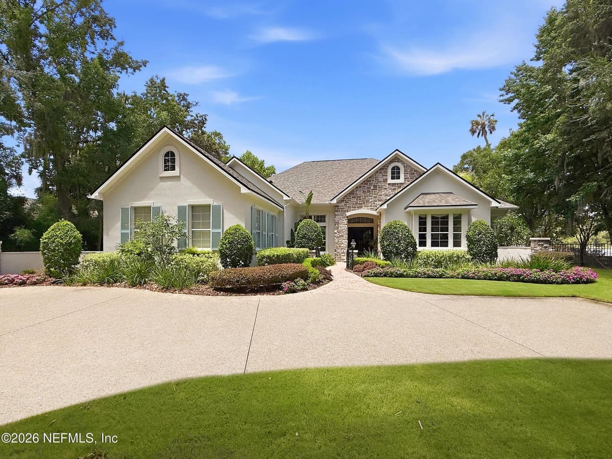 115 S ROSCOE Boulevard, Ponte Vedra Beach, FL 32082, Ponte Vedra Beach, FL - photo 3