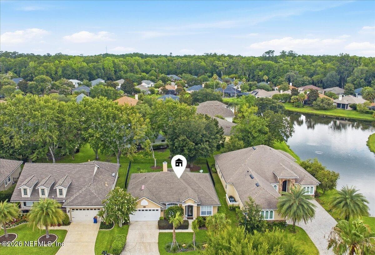 1204 PARADISE POND Road, St. Augustine, FL 32092, St. Augustine, FL - photo 2