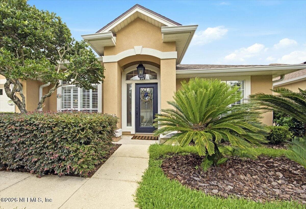 1204 PARADISE POND Road, St. Augustine, FL 32092, St. Augustine, FL - photo 3