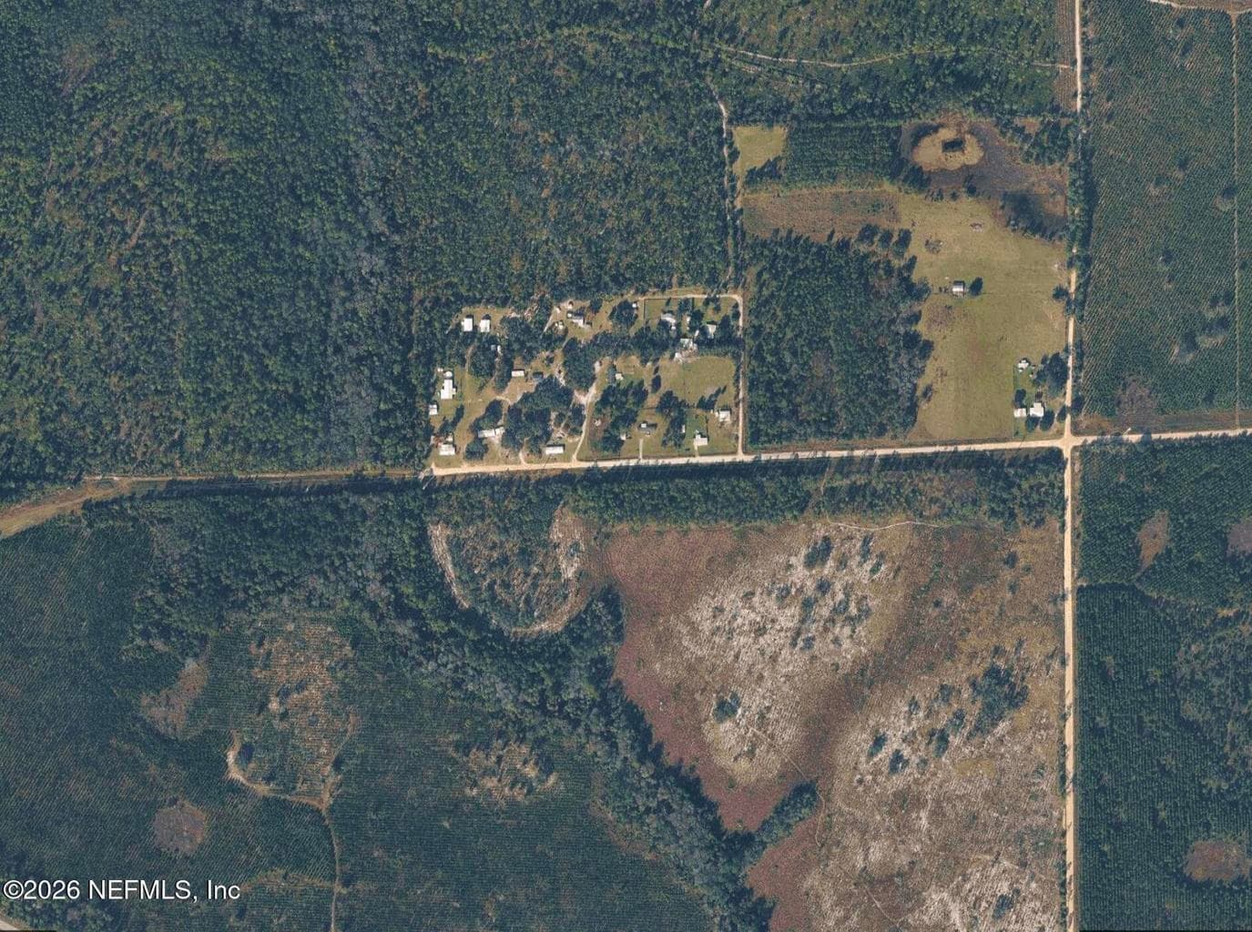 590 OLD STARKE Road, Palatka, FL 32177, Palatka, FL - photo 1
