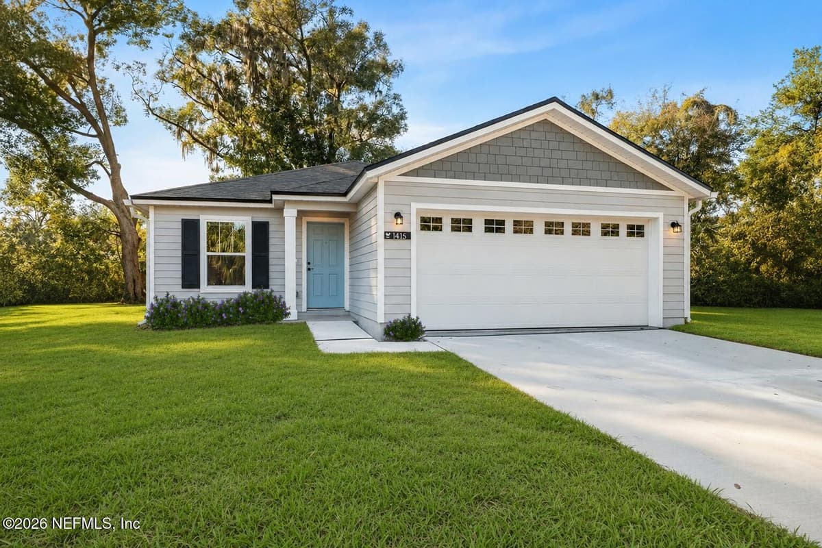 401 JACKSON Road, Jacksonville, FL 32225, Jacksonville, FL - photo 2