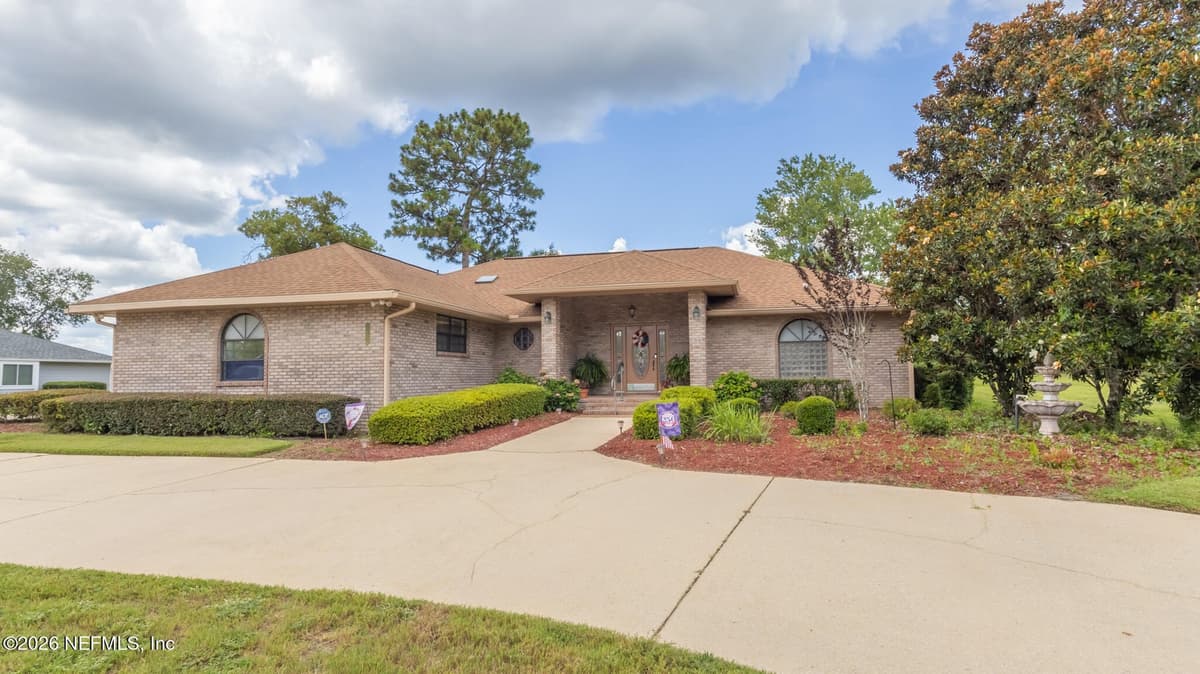 4660 SE 3RD Place, Keystone Heights, FL 32656, Keystone Heights, FL - photo 2