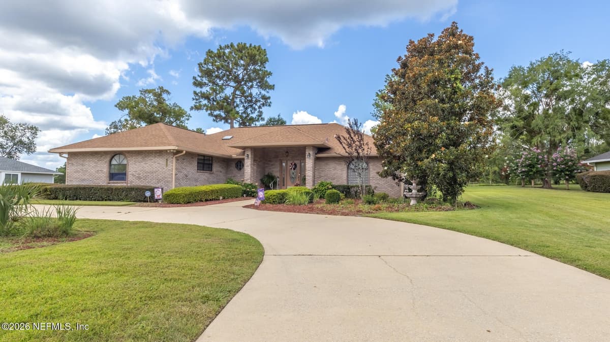 4660 SE 3RD Place, Keystone Heights, FL 32656, Keystone Heights, FL - photo 3