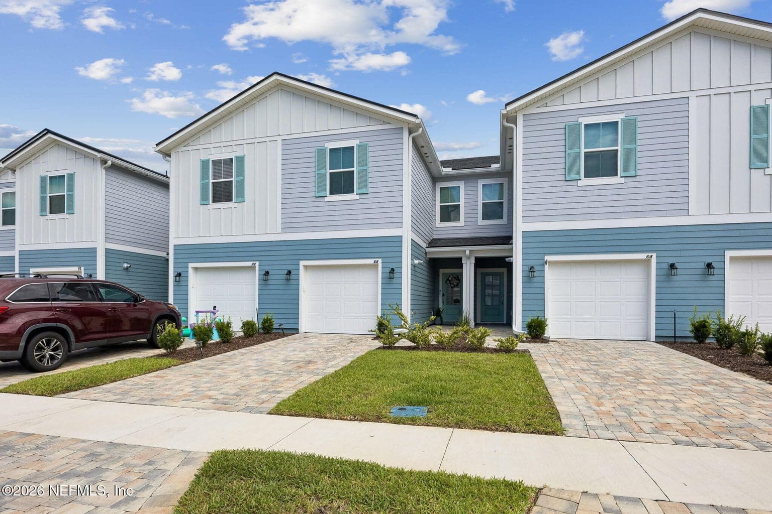 68 MELLOWOOD Lane, St. Augustine, FL 32092, St. Augustine, FL - photo 1