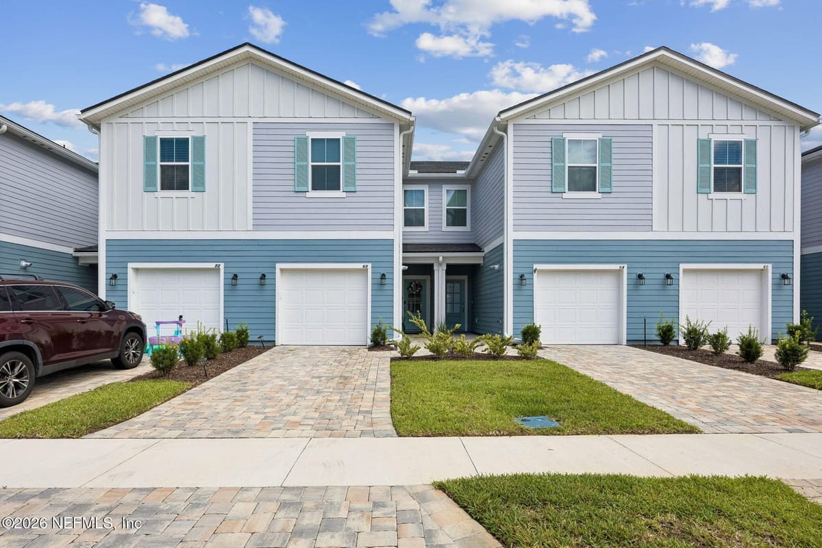 68 MELLOWOOD Lane, St. Augustine, FL 32092, St. Augustine, FL - photo 2
