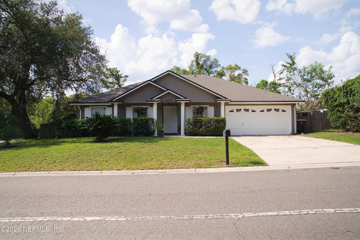 8078 MACNAUGHTON Drive, Jacksonville, FL 32244, Jacksonville, FL - photo 3