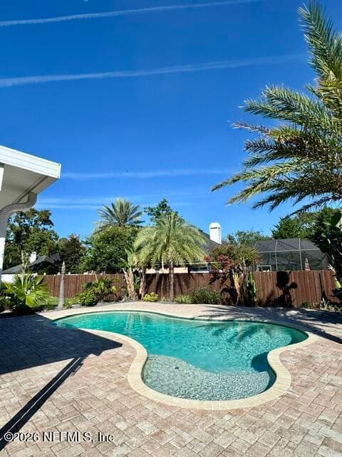 1204 PEMBROOKE Road, St. Johns, FL 32259