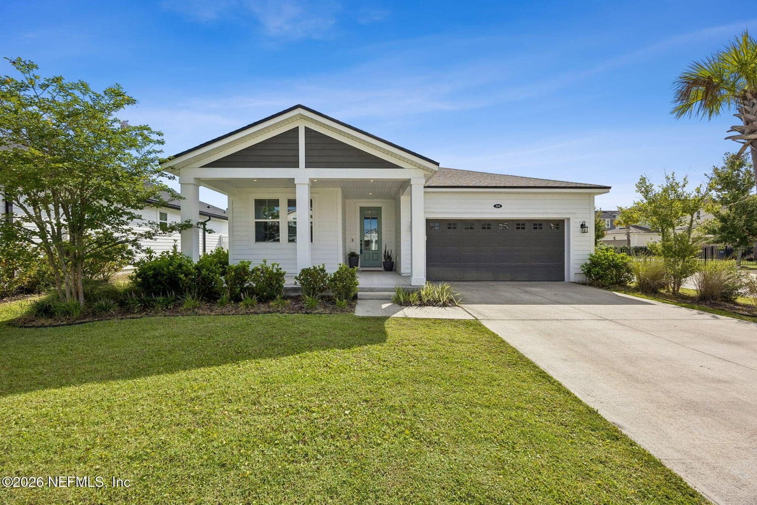334 SWEETGUM Street, Yulee, FL 32097, Yulee, FL - photo 1