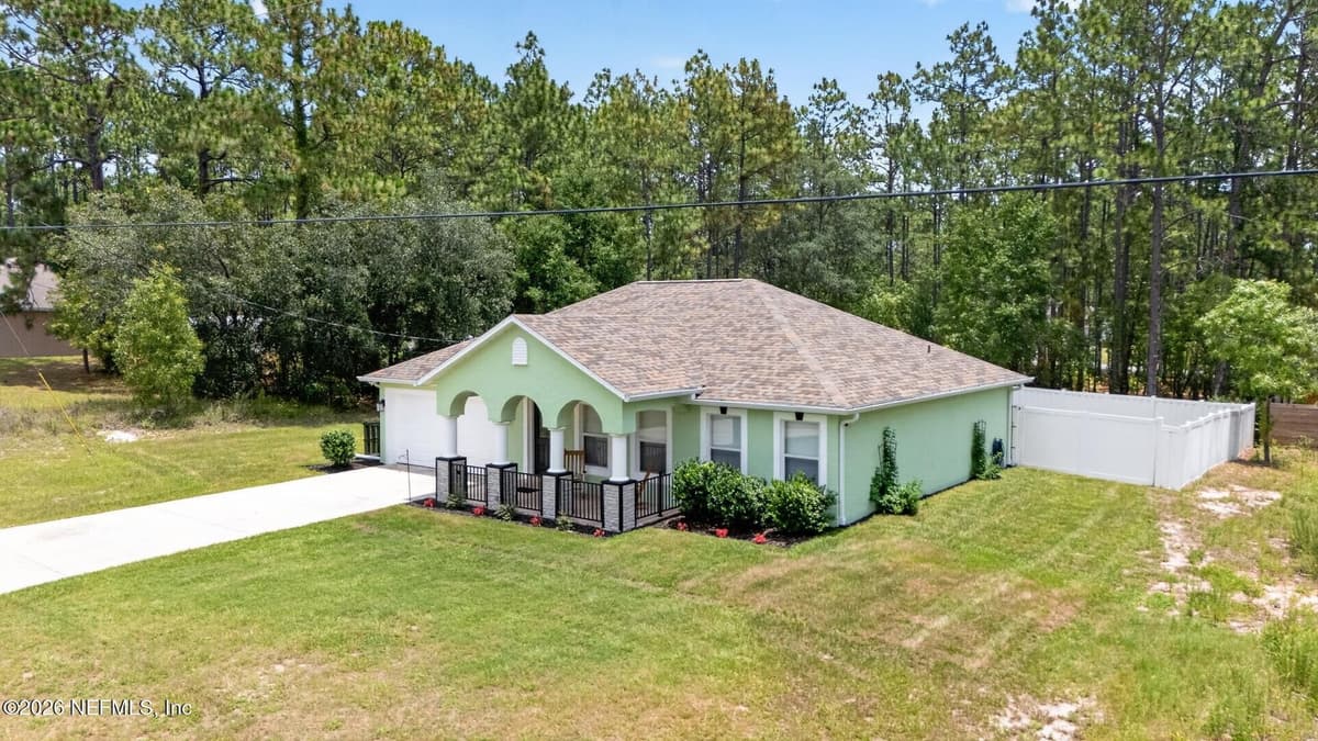 7265 EVEREST Avenue, Citrus Springs, FL 34434, Citrus Springs, FL - photo 2