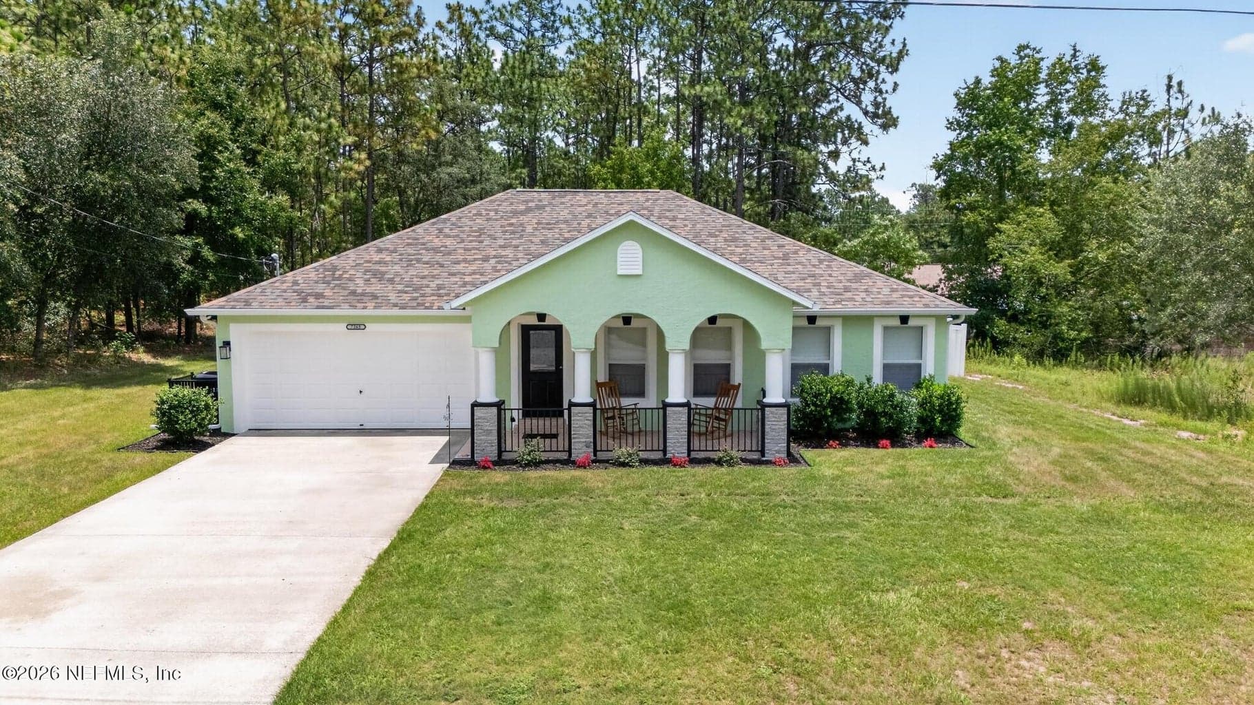 7265 EVEREST Avenue, Citrus Springs, FL 34434, Citrus Springs, FL - photo 1