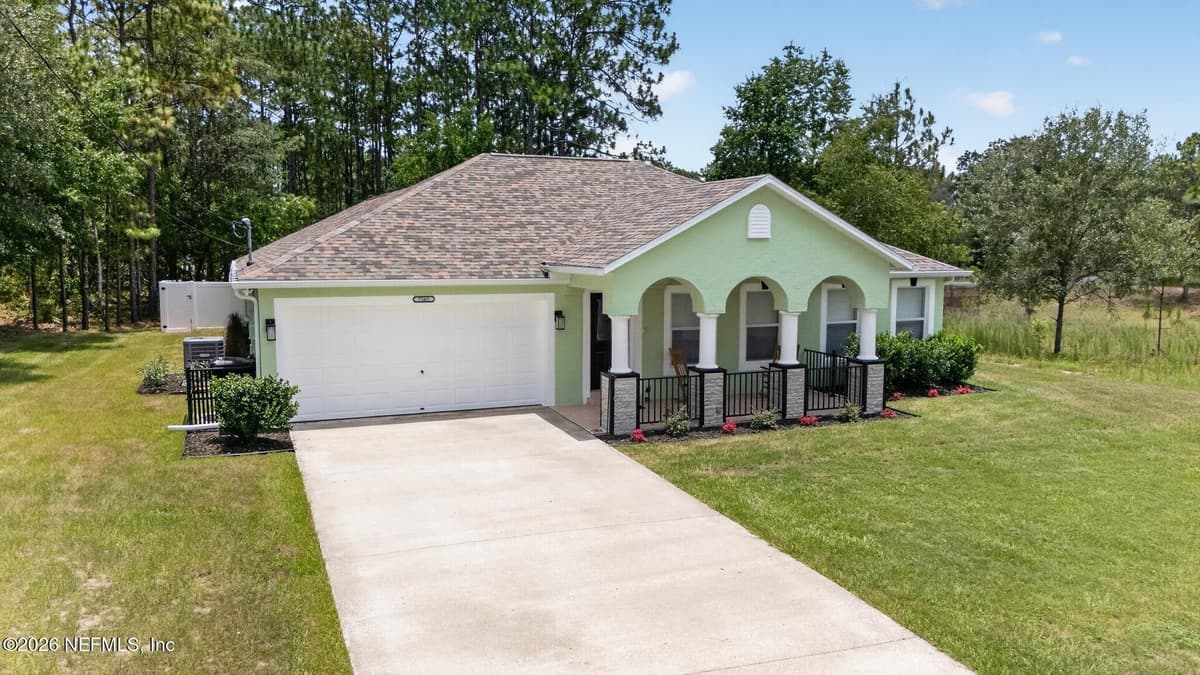 7265 EVEREST Avenue, Citrus Springs, FL 34434, Citrus Springs, FL - photo 3
