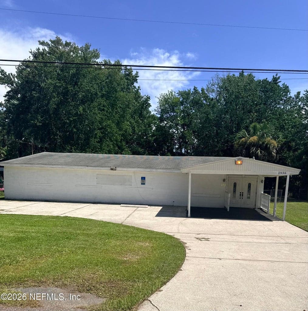 2936 JERRY Lane, Jacksonville, FL 32218, Jacksonville, FL - photo 1