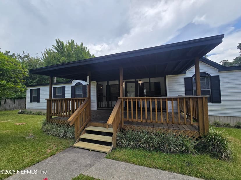 5540 TYLER Avenue, Jacksonville, FL 32254