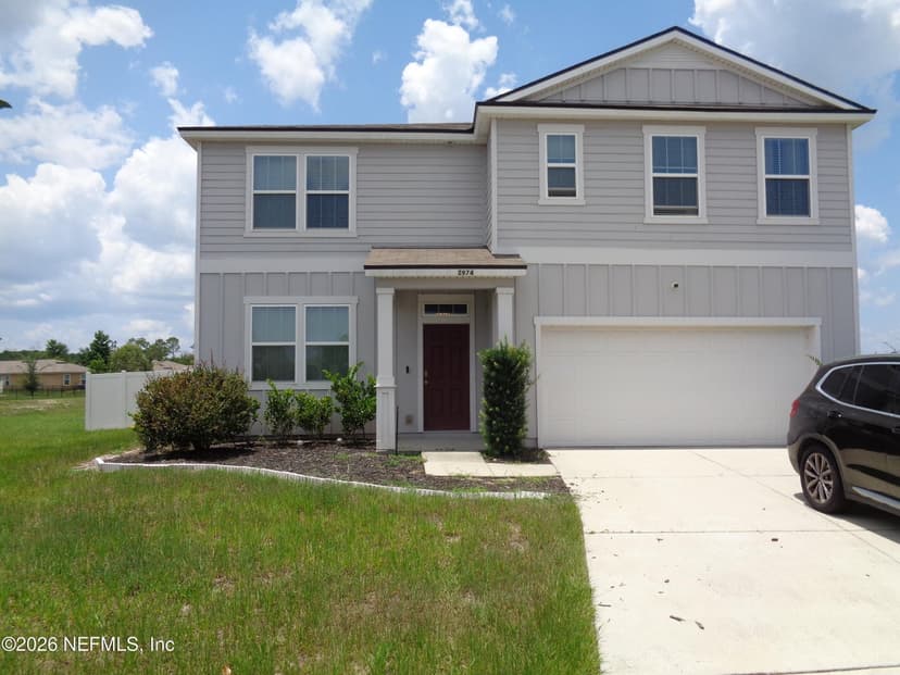 2974 SUNRISE CREEK Road, Green Cove Springs, FL 32043